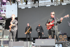 Donauinsel Open Air Forever Young 2025