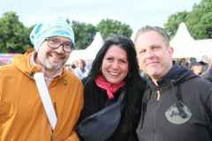 Donauinsel Open Air Forever Young 2025
