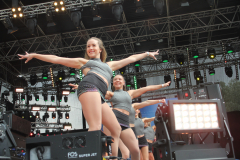 Donauinsel Open Air Forever Young 2025