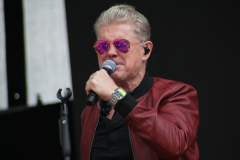 Donauinsel Open Air Forever Young 2025