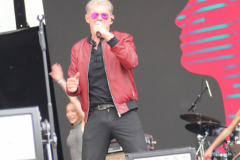 Donauinsel Open Air Forever Young 2025