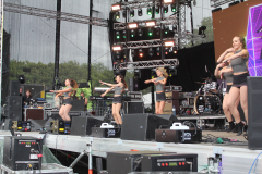 Donauinsel Open Air Forever Young 2025