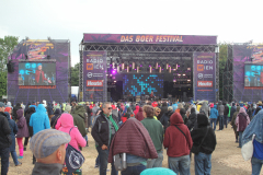 Donauinsel Open Air Forever Young 2025