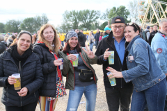 Donauinsel Open Air Forever Young 2025