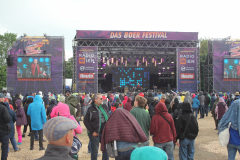 Donauinsel Open Air Forever Young 2025