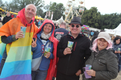 Donauinsel Open Air Forever Young 2025