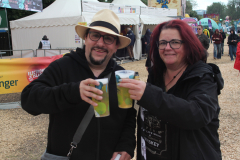 Donauinsel Open Air Forever Young 2025
