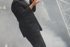 Donauinsel Open Air Forever Young 2025