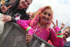 Donauinsel Open Air Forever Young 2025