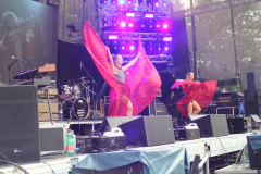 Donauinsel Open Air Forever Young 2025