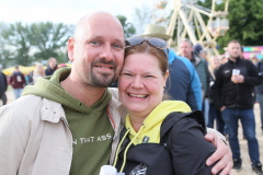 Donauinsel Open Air Forever Young 2025