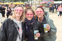 Donauinsel Open Air Forever Young 2025