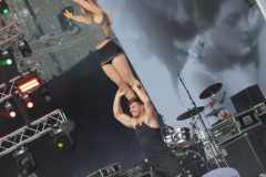 Donauinsel Open Air Forever Young 2025