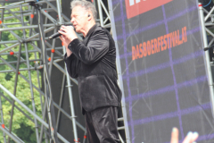 Donauinsel Open Air Forever Young 2025