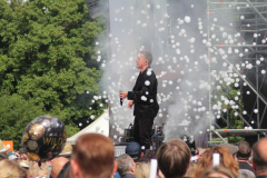 Donauinsel Open Air Forever Young 2025