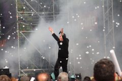 Donauinsel Open Air Forever Young 2025