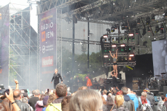 Donauinsel Open Air Forever Young 2025