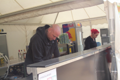 Donauinsel Open Air Forever Young 2025