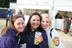 Donauinsel Open Air Forever Young 2025