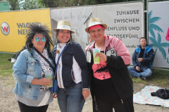 Donauinsel Open Air Forever Young 2025