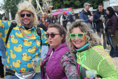 Donauinsel Open Air Forever Young 2025
