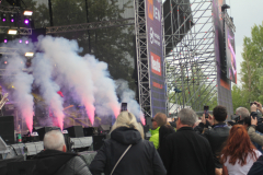 Donauinsel Open Air Forever Young 2025