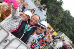 Donauinsel Open Air Forever Young 2025