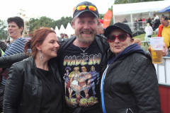 Donauinsel Open Air Forever Young 2025