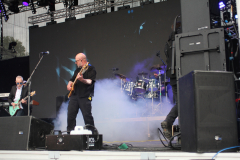 Donauinsel Open Air Forever Young 2025