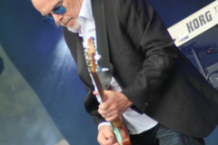 Donauinsel Open Air Forever Young 2025