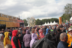 Donauinsel Open Air Forever Young 2025