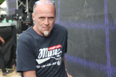Donauinsel Open Air Forever Young 2025