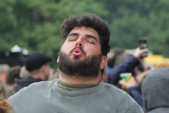 Donauinsel Open Air Forever Young 2025