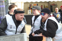 Donauinsel Open Air Forever Young 2025