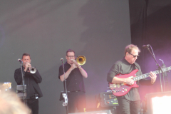Donauinsel Open Air Forever Young 2025