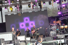 Donauinsel Open Air Forever Young 2025