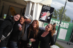 Donauinsel Open Air Forever Young 2025