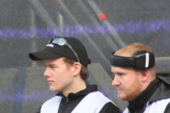 Donauinsel Open Air Forever Young 2025