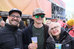 Donauinsel Open Air Forever Young 2025