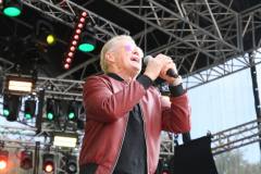 Donauinsel Open Air Forever Young 2025