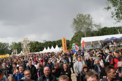 Donauinsel Open Air Forever Young 2025