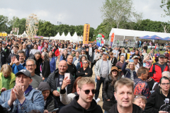 Donauinsel Open Air Forever Young 2025