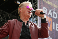 Donauinsel Open Air Forever Young 2025