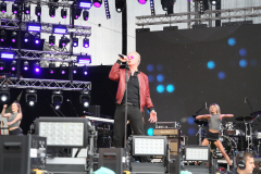 Donauinsel Open Air Forever Young 2025