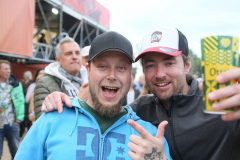 Donauinsel Open Air Forever Young 2025