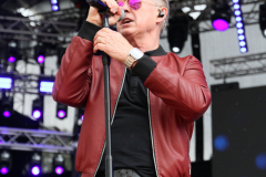 Donauinsel Open Air Forever Young 2025