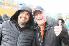 Donauinsel Open Air Forever Young 2025