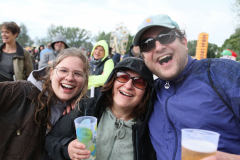 Donauinsel Open Air Forever Young 2025