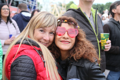 Donauinsel Open Air Forever Young 2025