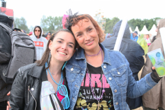Donauinsel Open Air Forever Young 2025